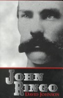 Book cover for John Ringo