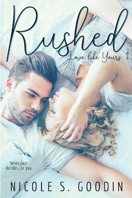 Cover of Rushed