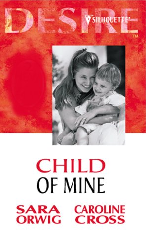 Book cover for Child of Mine