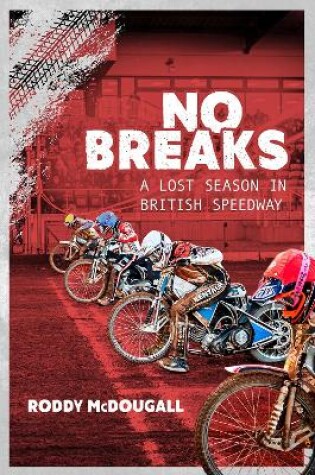 Cover of No Breaks