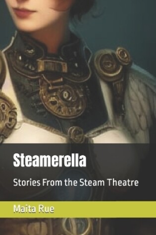 Cover of Steamerella