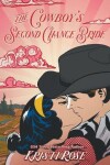 Book cover for The Cowboy's Second Chance Bride Special Edition