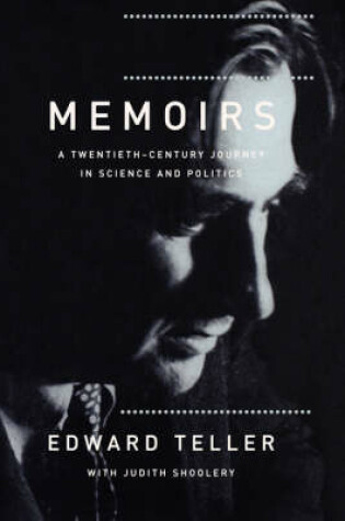 Cover of Memoirs