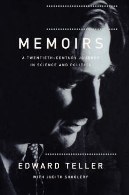 Book cover for Memoirs