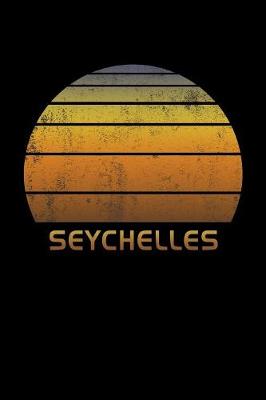 Book cover for Seychelles