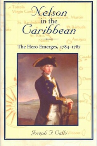 Cover of Nelson in the Caribbean