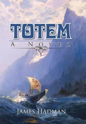 Book cover for Totem