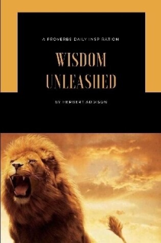 Cover of Wisdom Unleashed