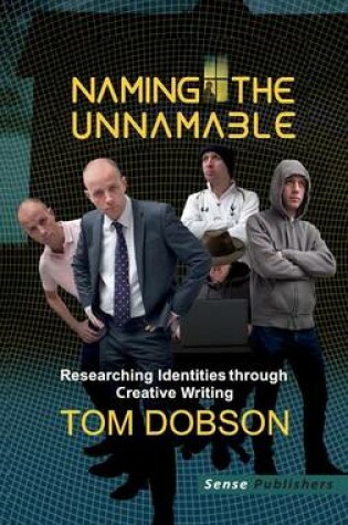 Cover of Naming the Unnamable