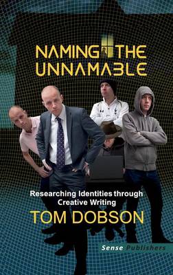 Book cover for Naming the Unnamable