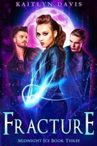 Cover of Fracture