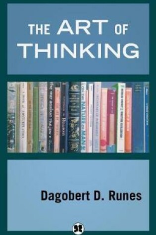 Cover of The Art of Thinking