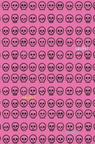 Cover of Skulls!