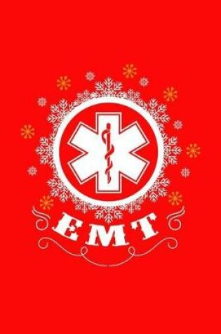 Cover of EMT Christmas