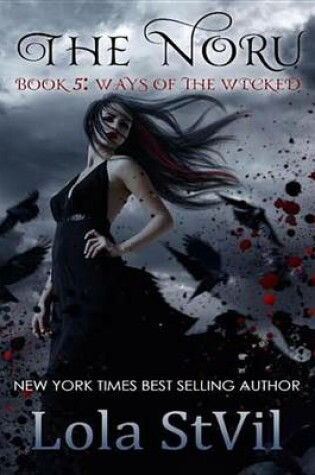 Cover of Ways of the Wicked