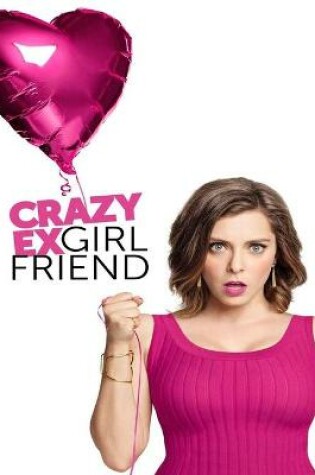 Cover of Crazy Ex-Girlfriend