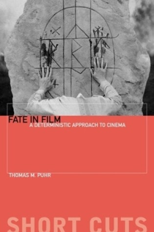 Cover of Fate in Film