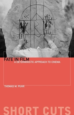 Book cover for Fate in Film