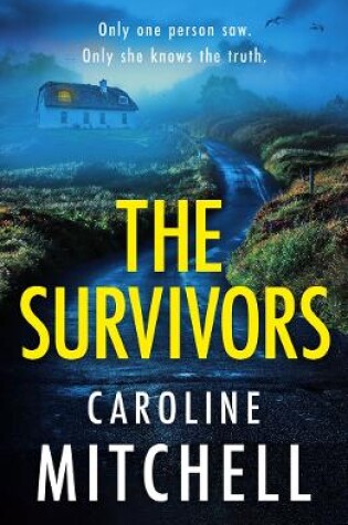 Cover of The Survivors