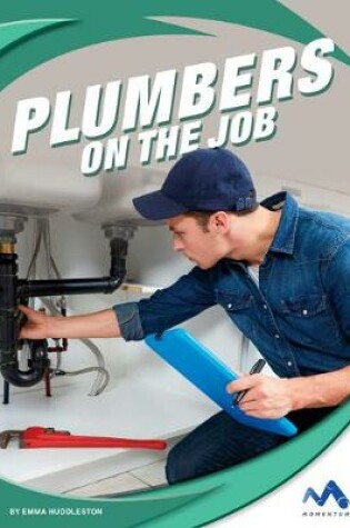 Cover of Plumbers on the Job