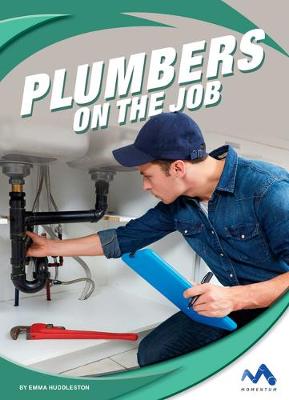 Book cover for Plumbers on the Job