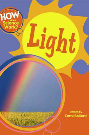 Cover of Light