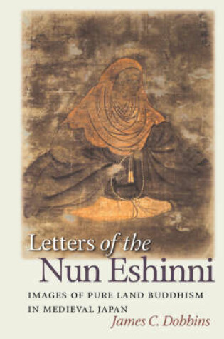 Cover of Letters of the Nun Eshinni