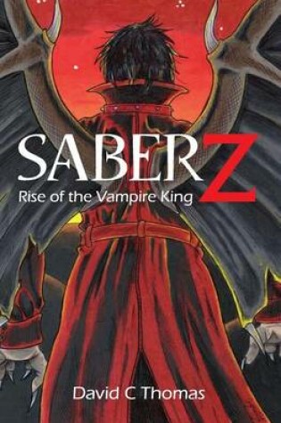 Cover of Saberz
