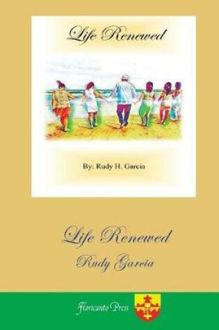 Cover of Life Renewed