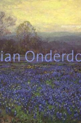 Cover of Julian Onderdonk