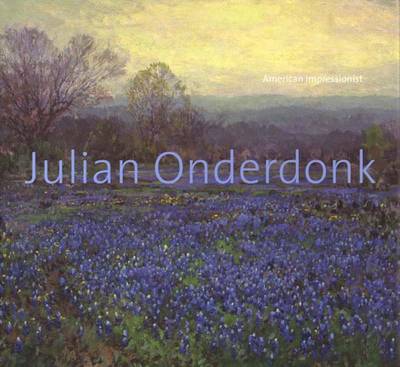 Cover of Julian Onderdonk