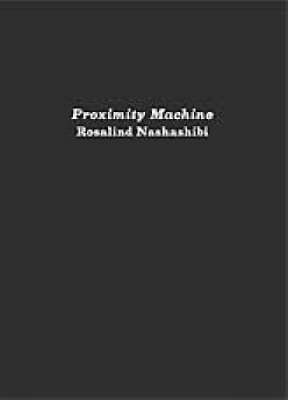 Book cover for Proximity Machine