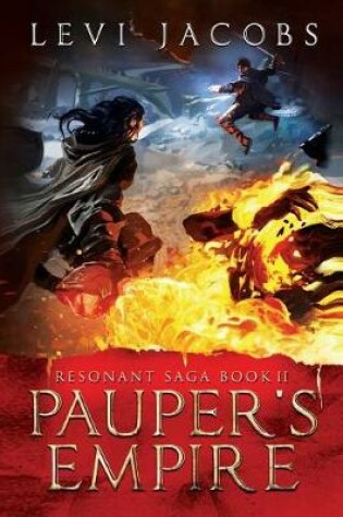 Cover of Pauper's Empire