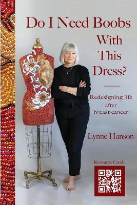 Book cover for Do I Need Boobs With This Dress