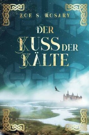 Cover of Der Kuss der Kälte