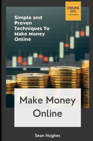 Cover of Make Money Online