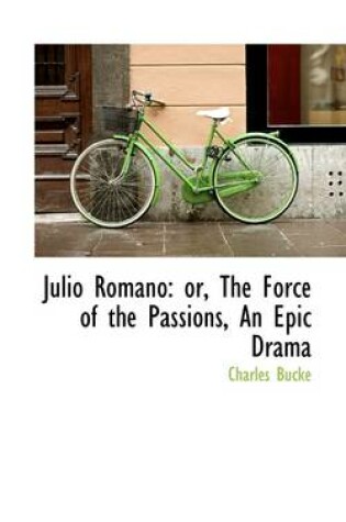 Cover of Julio Romano