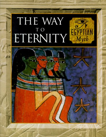 Cover of Ways to Eternity