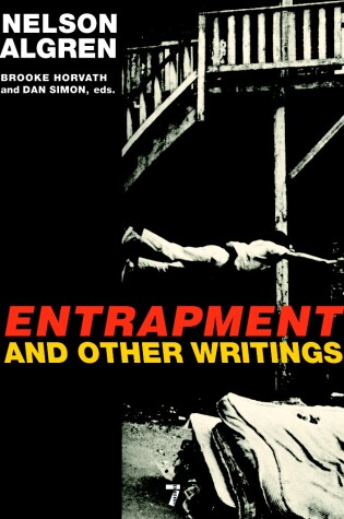 Cover of Entrapment And Other Writings