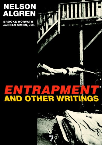 Book cover for Entrapment And Other Writings