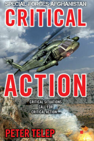 Cover of Critical Action