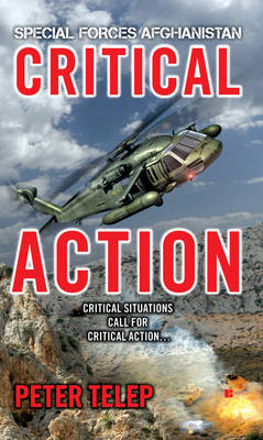 Cover of Critical Action