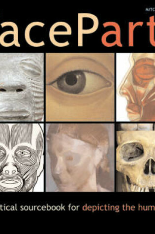 Cover of Face Parts