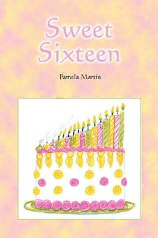 Cover of Sweet Sixteen