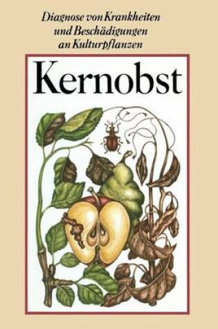 Cover of Kernobst