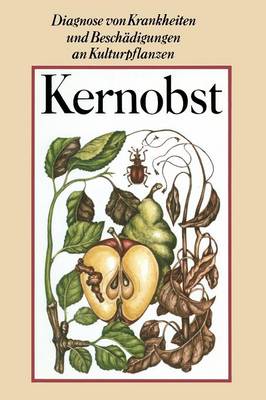 Cover of Kernobst