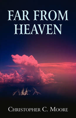 Book cover for Far from Heaven