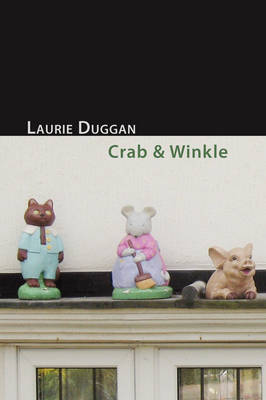 Book cover for Crab and Winkle