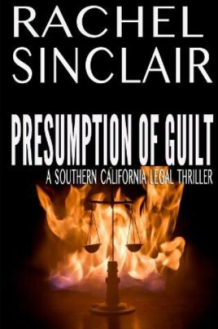 Cover of Presumption of Guilt
