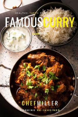Cover of Famous Curry